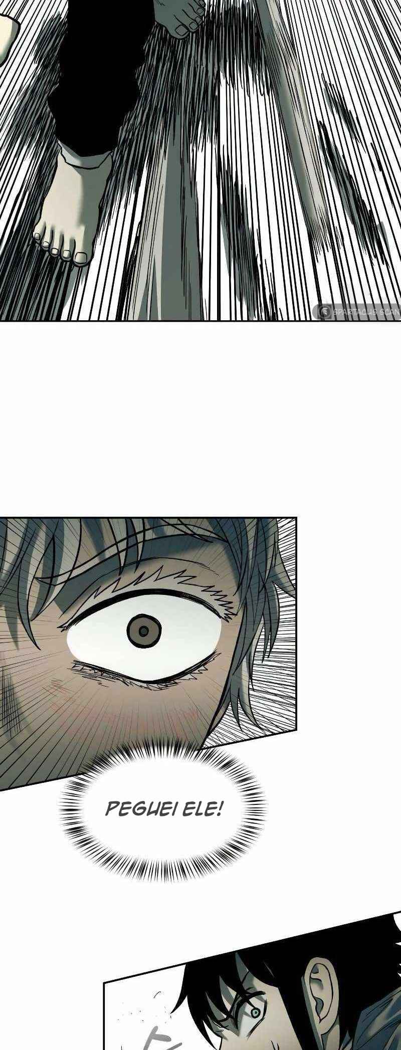 Jongmal eseo Saranamgi Chapter 40 - Page 38
