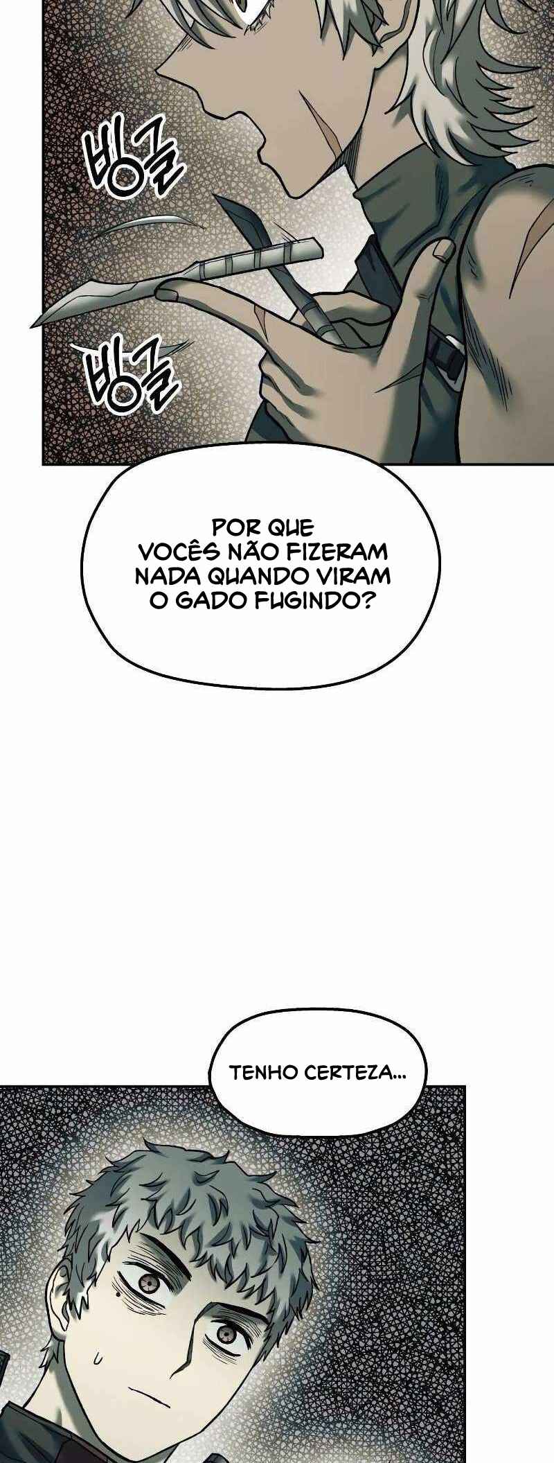 Jongmal eseo Saranamgi Chapter 40 - Page 5