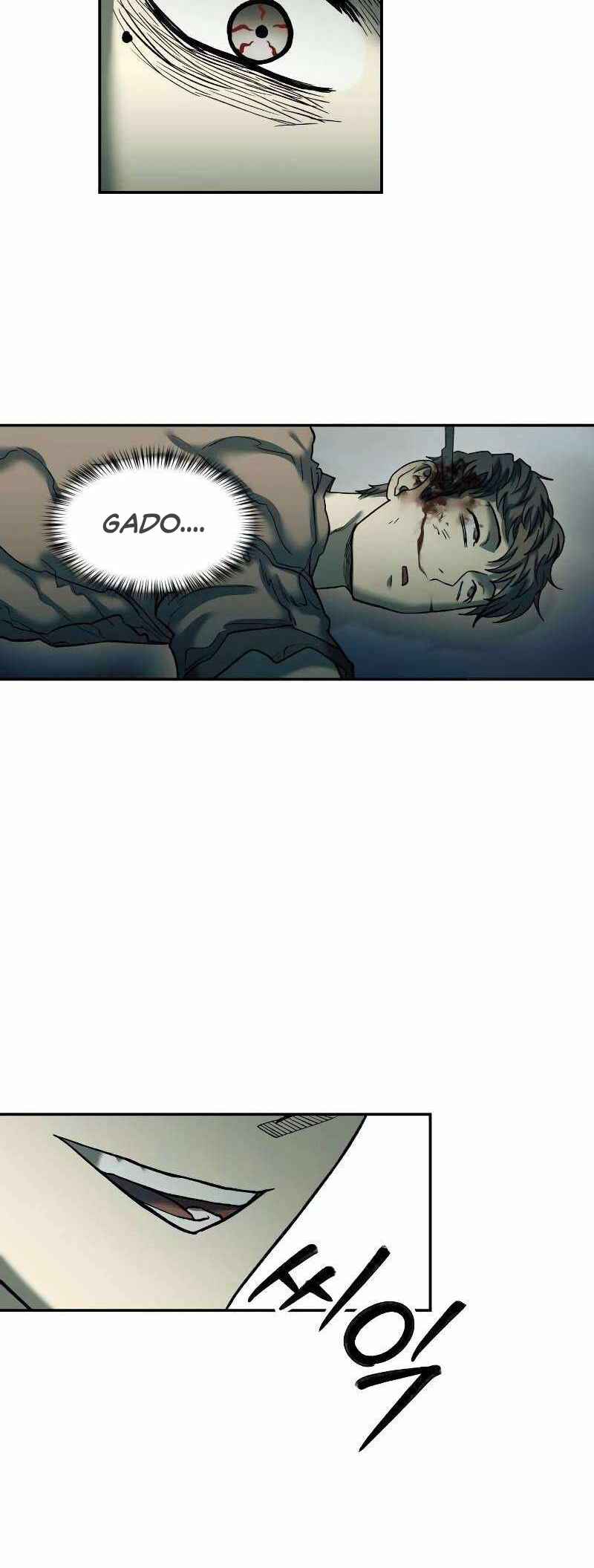 Jongmal eseo Saranamgi Chapter 40 - Page 7