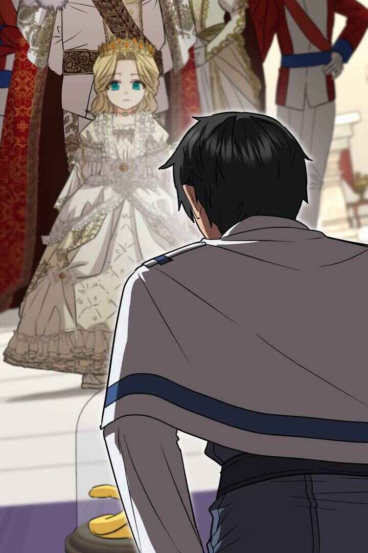 Mawang-ui Ai-ro Saranamneun Beop Chapter 41 - Page 125