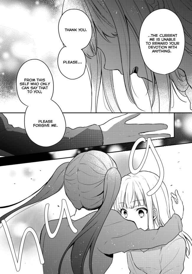 Tearmoon Teikoku Monogatari ~Dantoudai kara Hajimaru, Hime no Tensei Gyakuten Story~ Chapter 1 - Page 28
