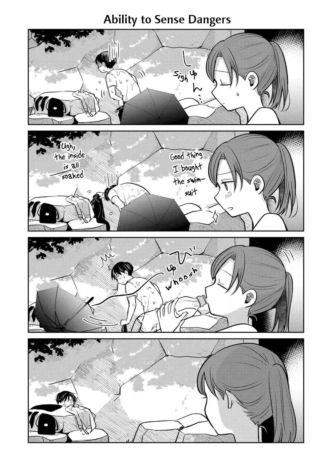 Koibumi to 13-sai no Actress Chapter 14.5 - Page 2