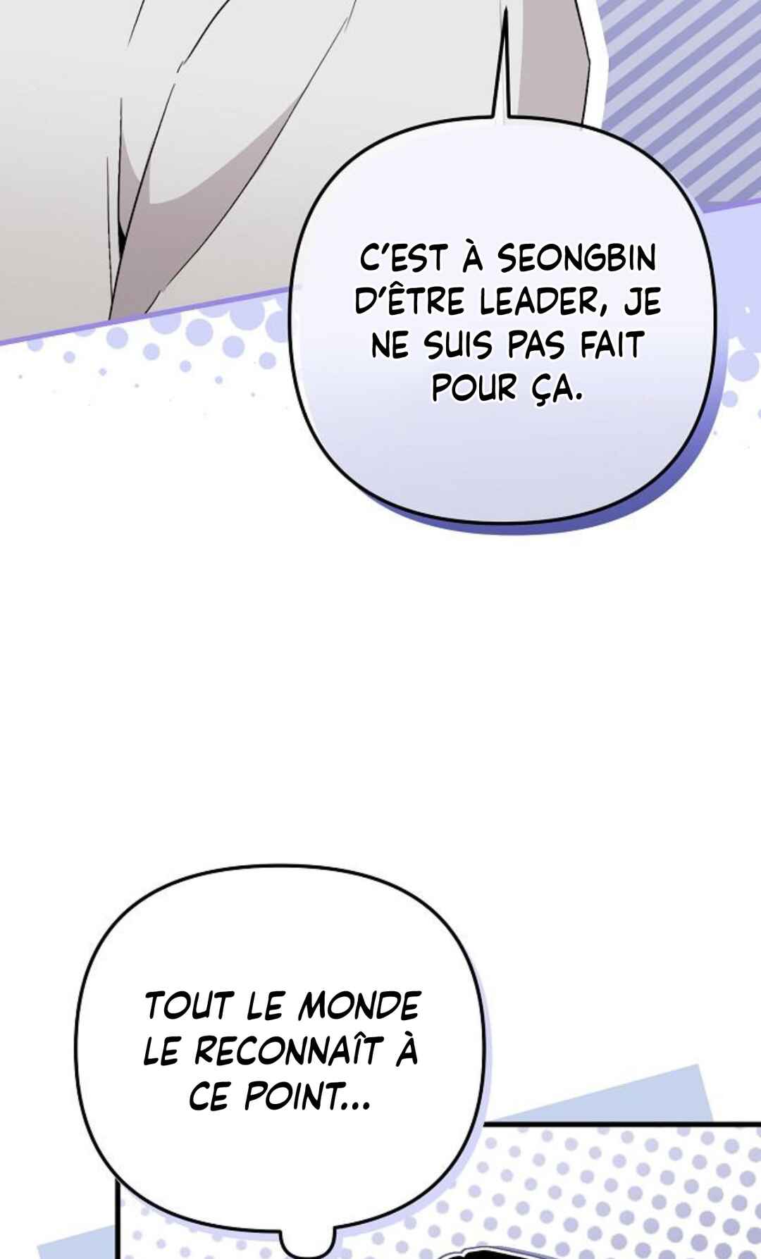 Manager Kim Hates Idols Chapter 8 - Page 14