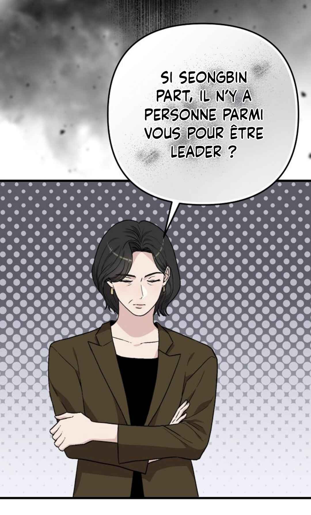 Manager Kim Hates Idols Chapter 8 - Page 20