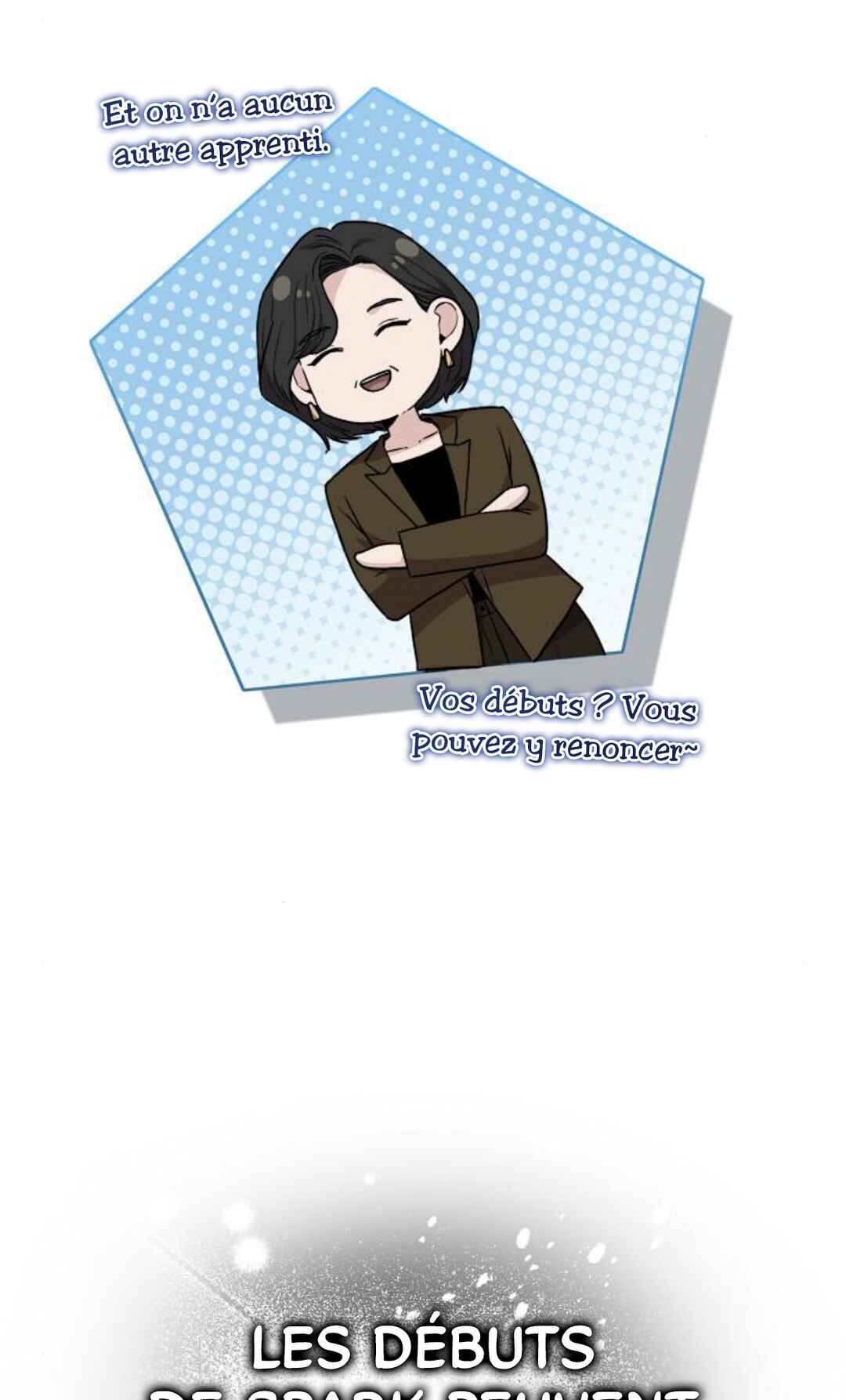 Manager Kim Hates Idols Chapter 8 - Page 21
