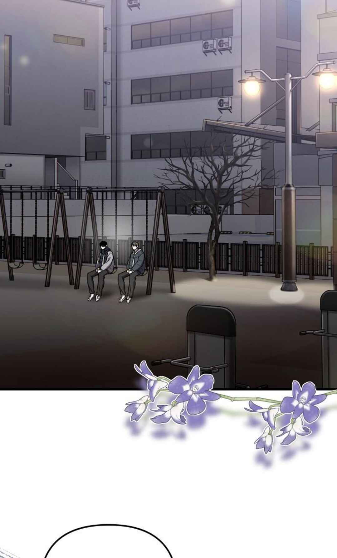Manager Kim Hates Idols Chapter 8 - Page 26
