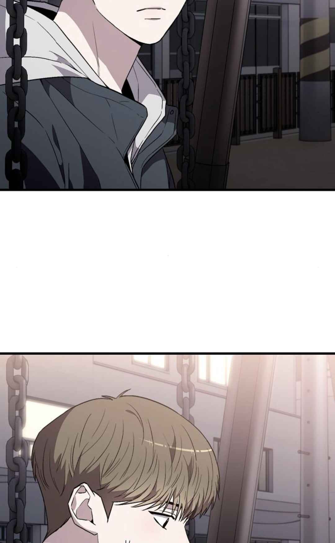 Manager Kim Hates Idols Chapter 8 - Page 31
