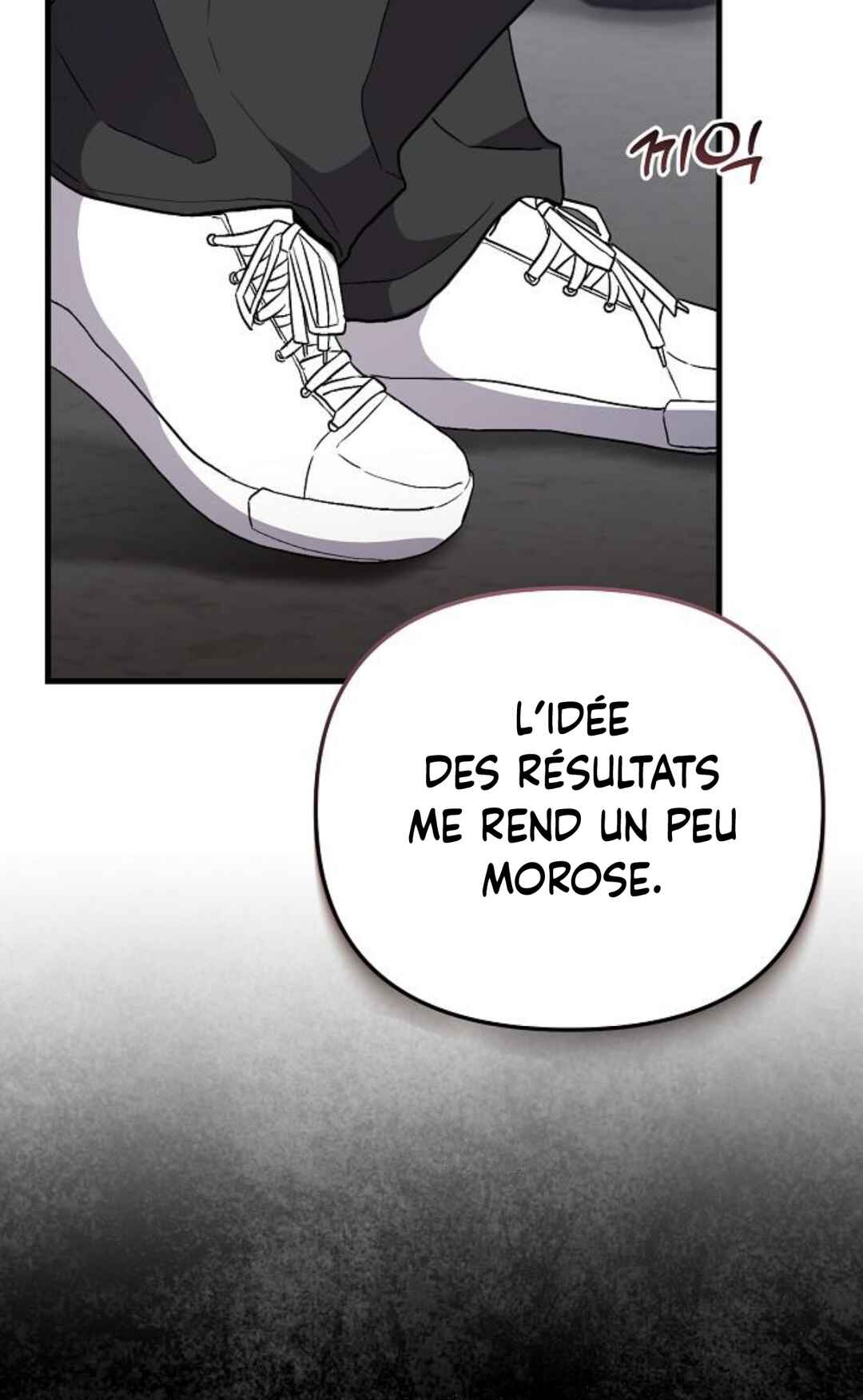 Manager Kim Hates Idols Chapter 8 - Page 33