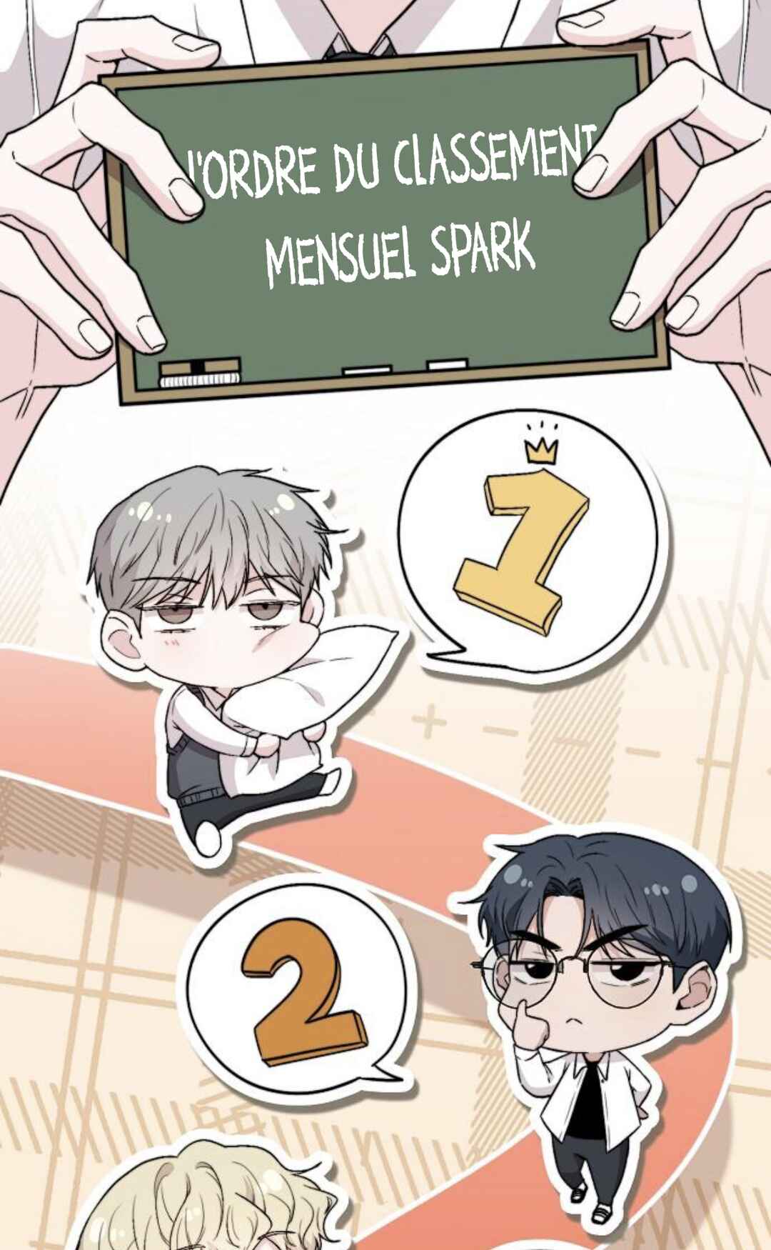 Manager Kim Hates Idols Chapter 8 - Page 38