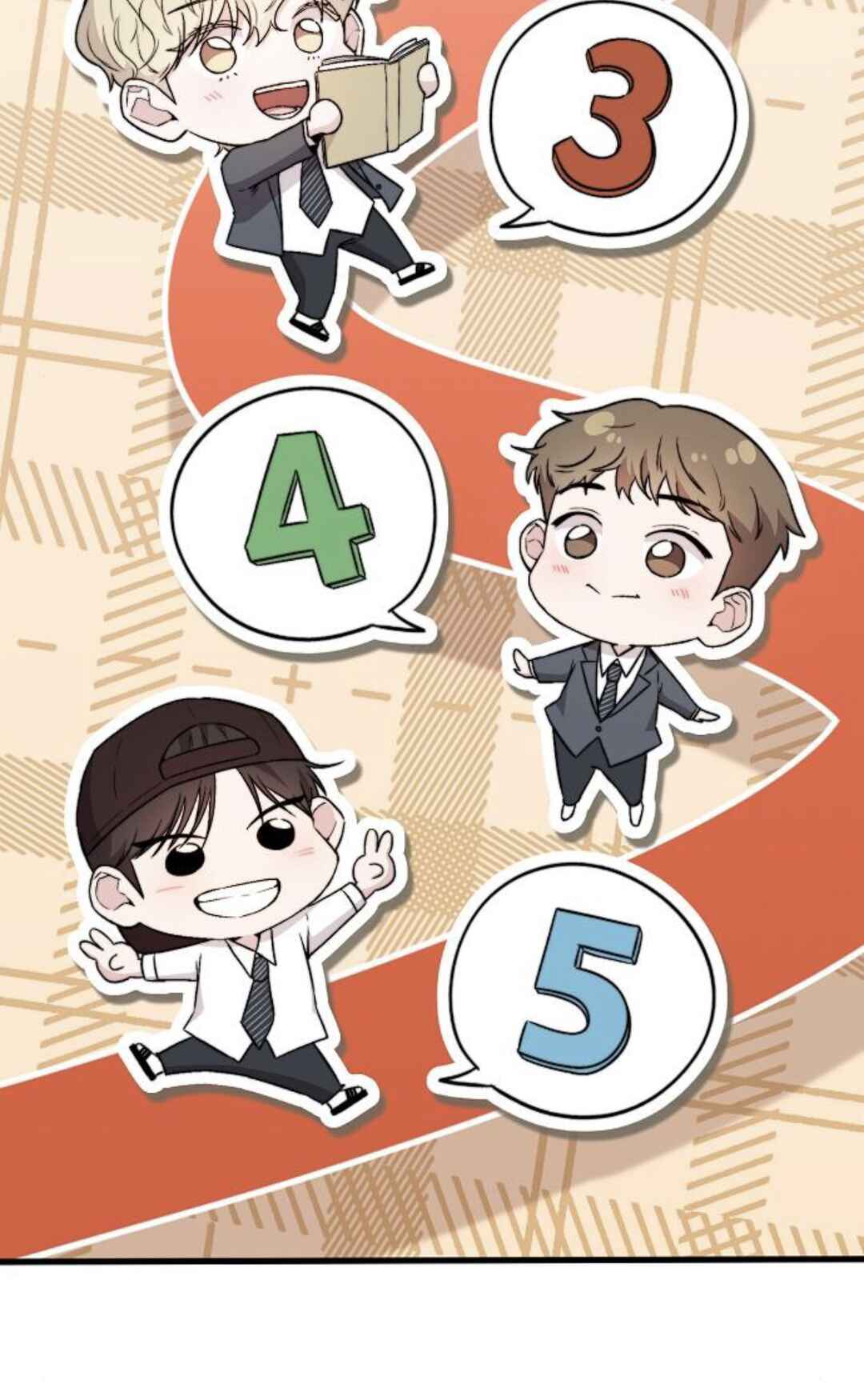 Manager Kim Hates Idols Chapter 8 - Page 39