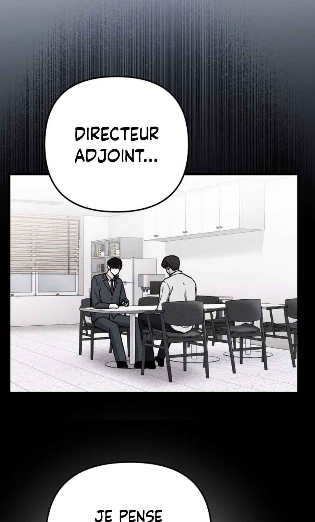Manager Kim Hates Idols Chapter 8 - Page 4