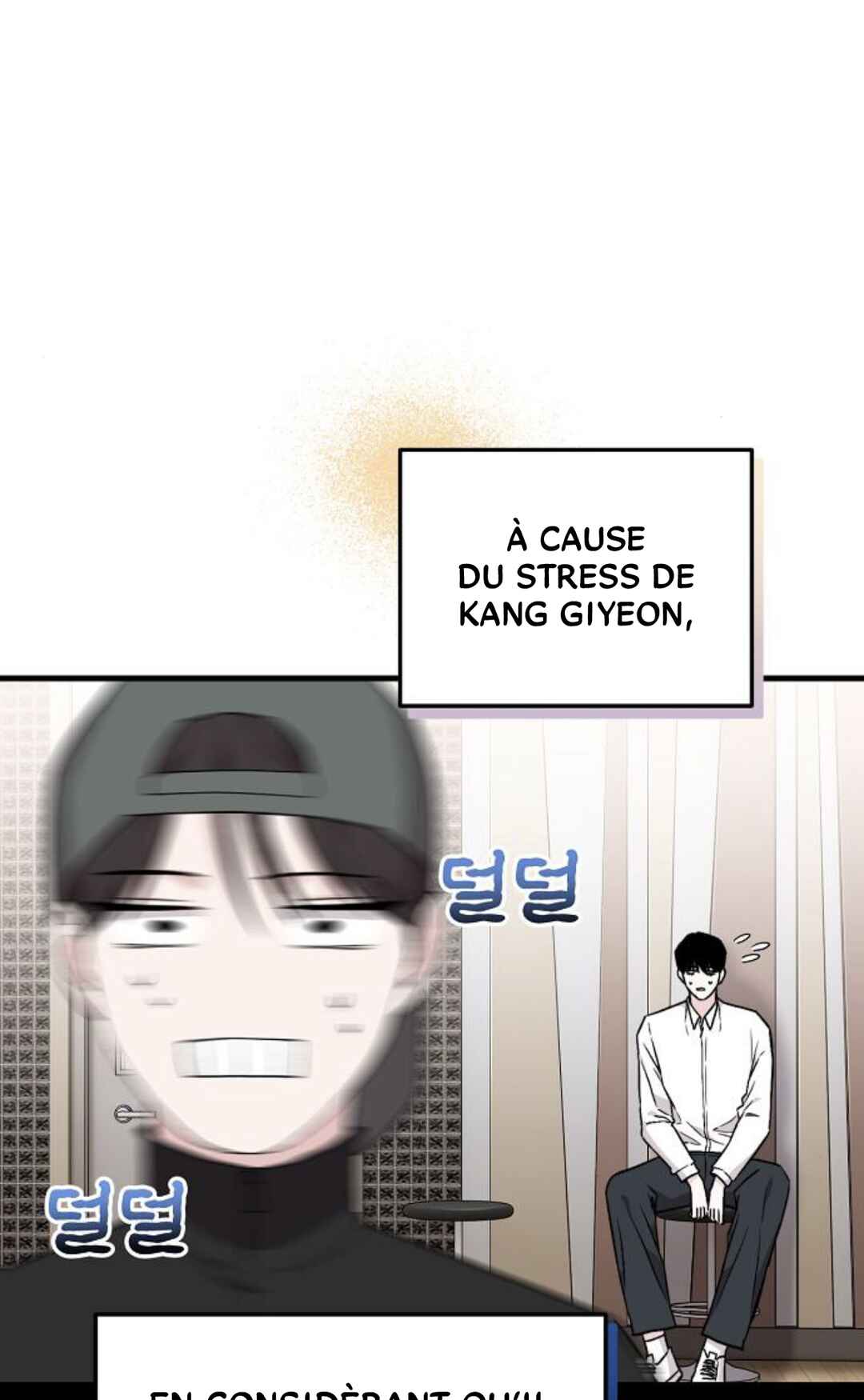Manager Kim Hates Idols Chapter 8 - Page 40