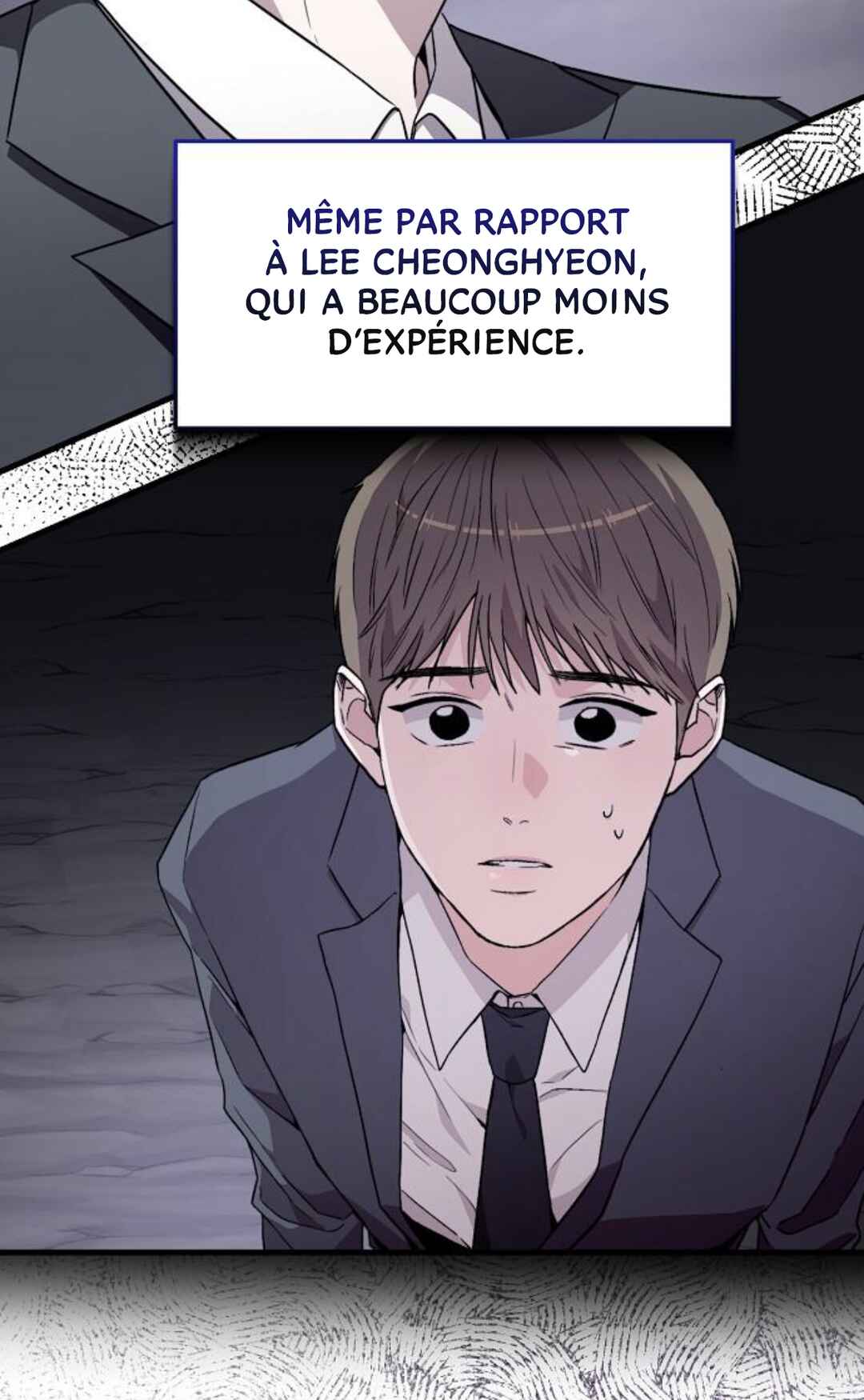 Manager Kim Hates Idols Chapter 8 - Page 45