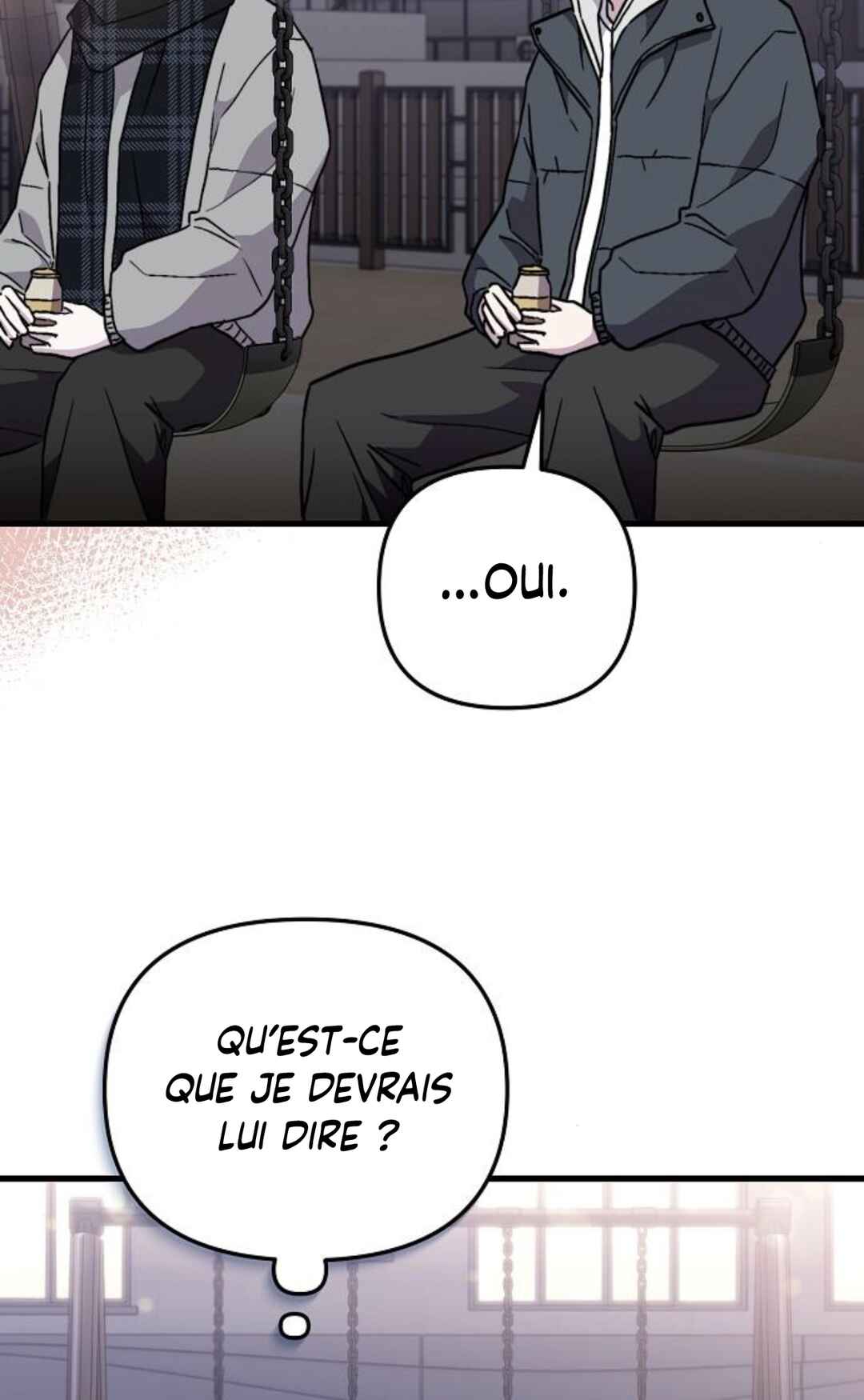 Manager Kim Hates Idols Chapter 8 - Page 48