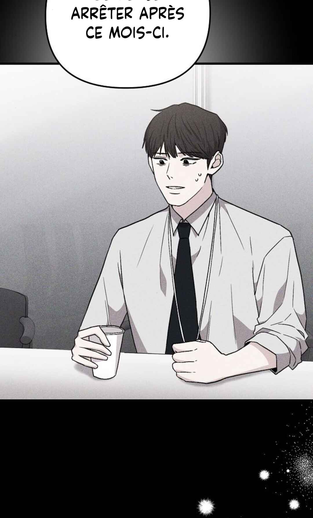Manager Kim Hates Idols Chapter 8 - Page 5