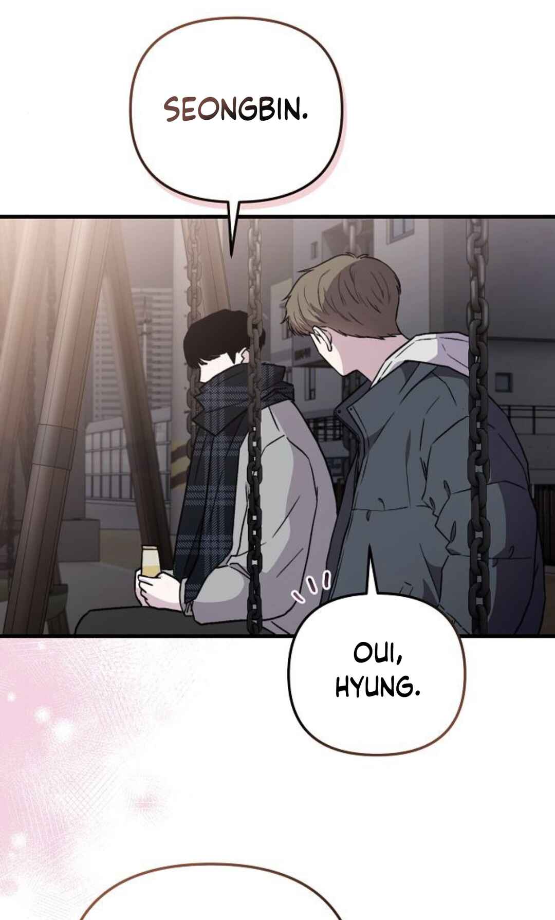 Manager Kim Hates Idols Chapter 8 - Page 53