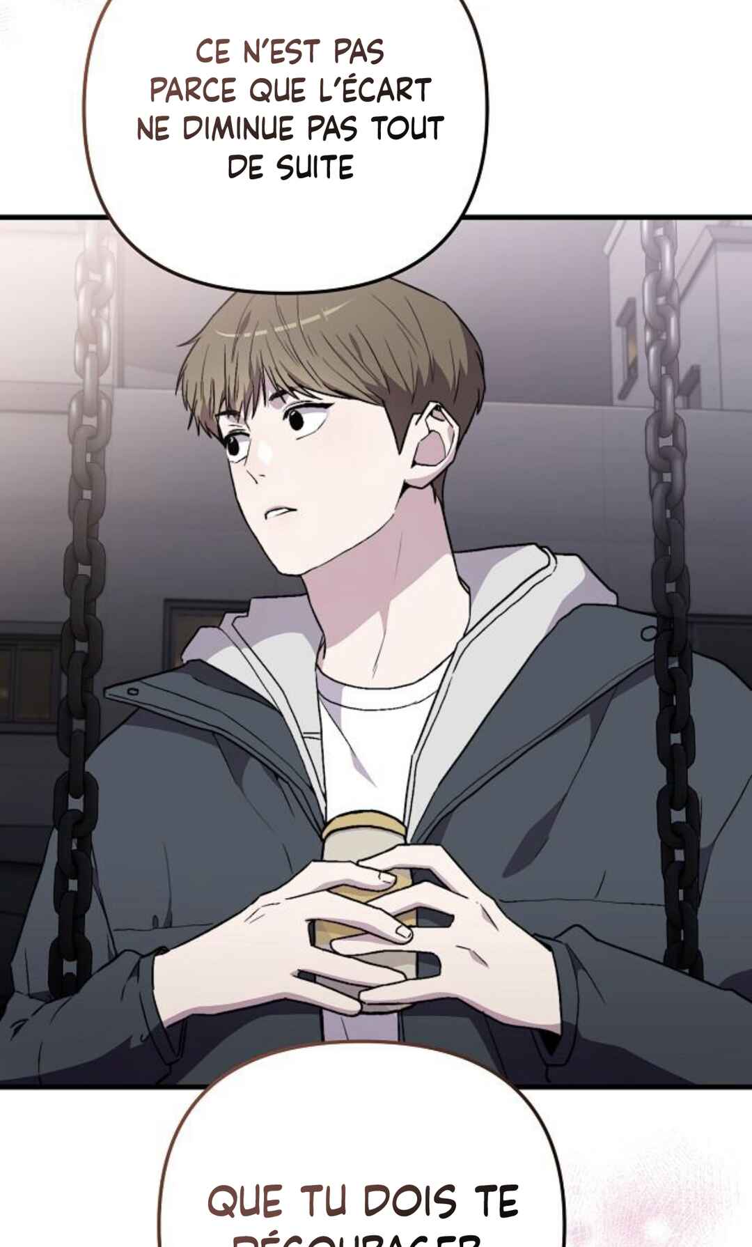 Manager Kim Hates Idols Chapter 8 - Page 54