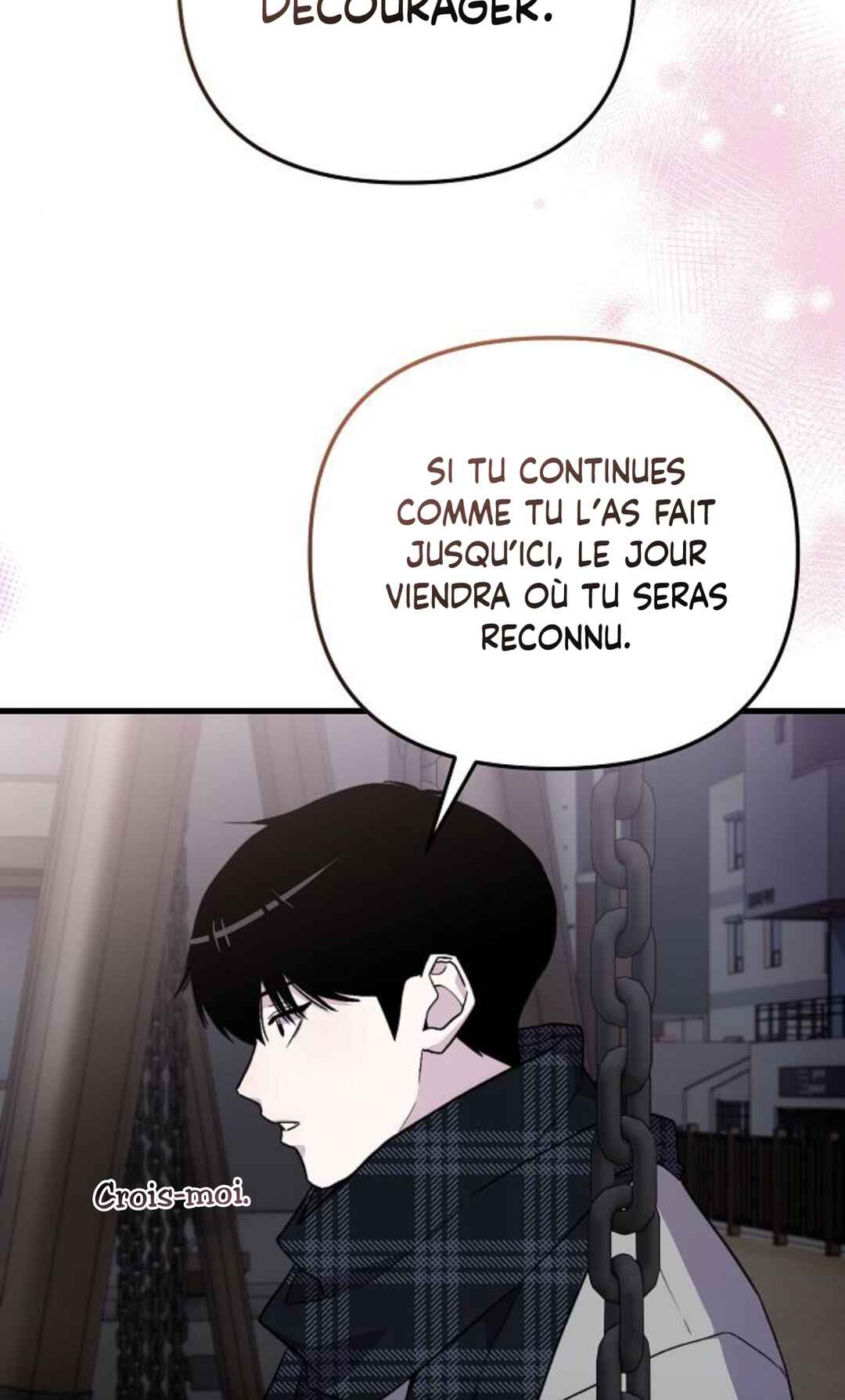 Manager Kim Hates Idols Chapter 8 - Page 55