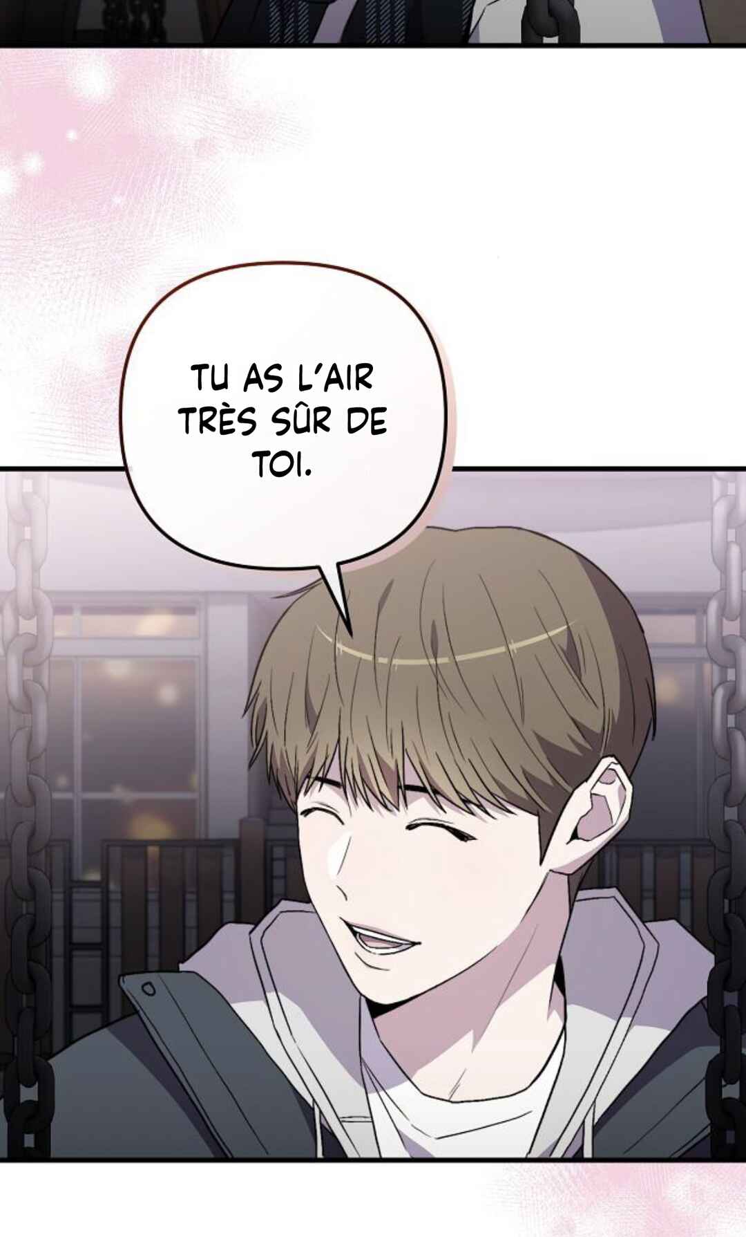 Manager Kim Hates Idols Chapter 8 - Page 56