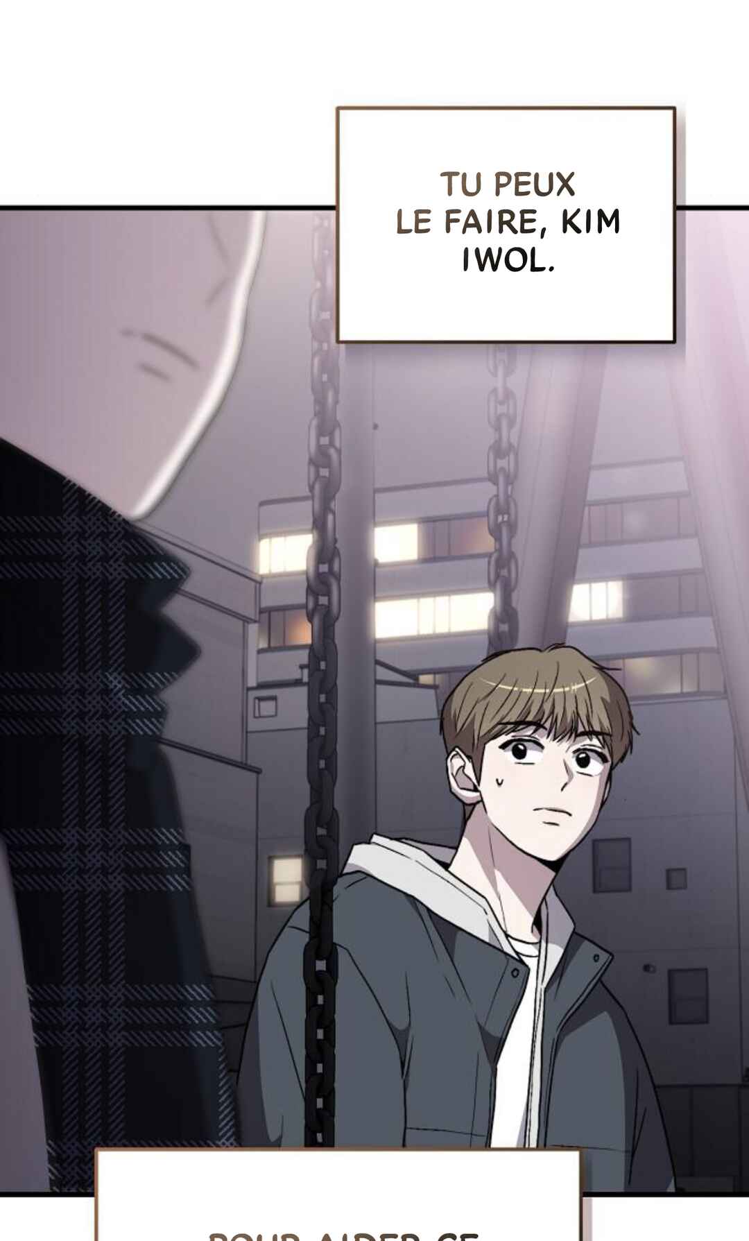 Manager Kim Hates Idols Chapter 8 - Page 62