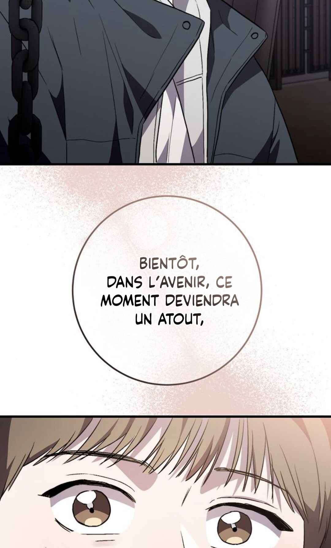 Manager Kim Hates Idols Chapter 8 - Page 69