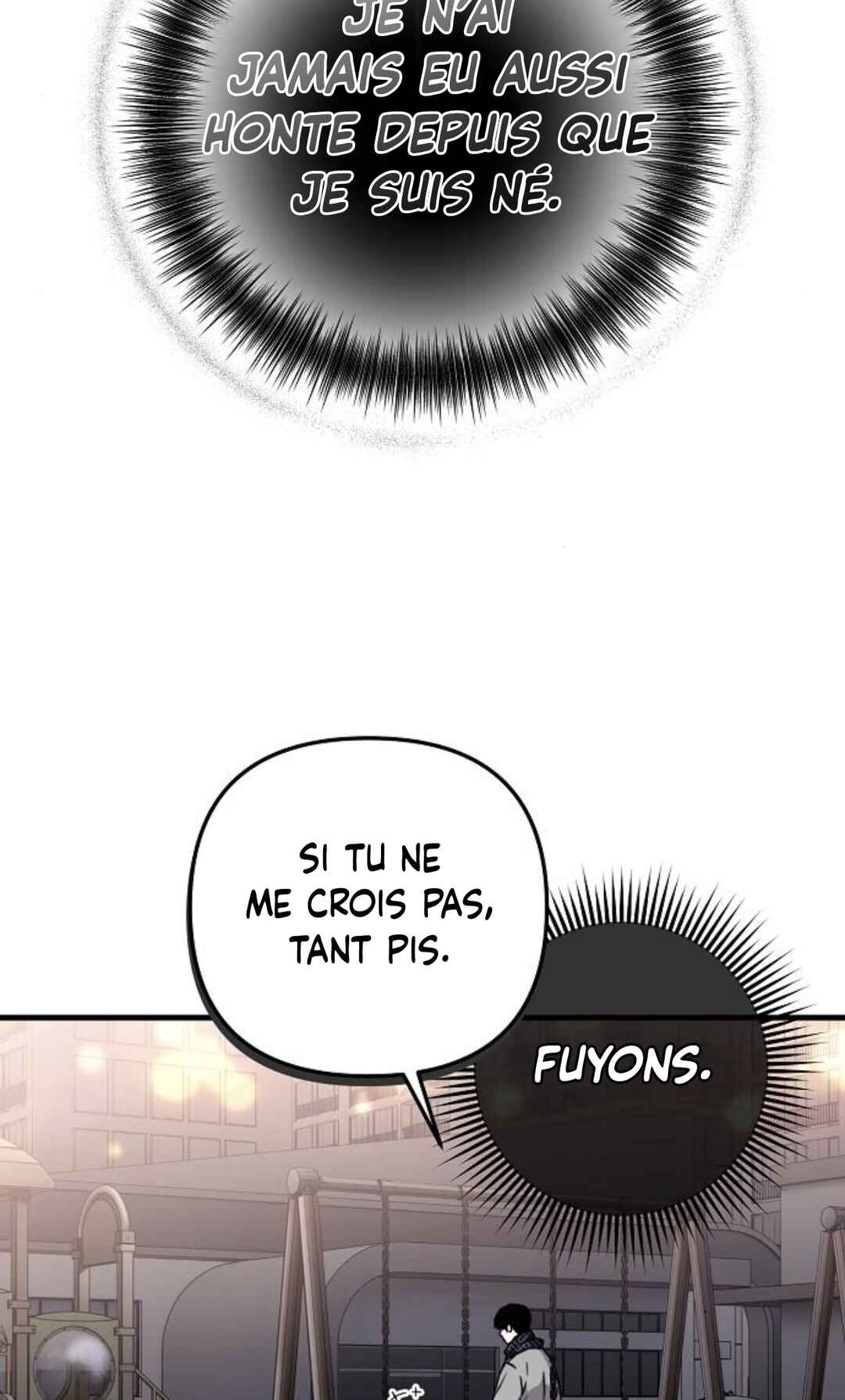 Manager Kim Hates Idols Chapter 8 - Page 74