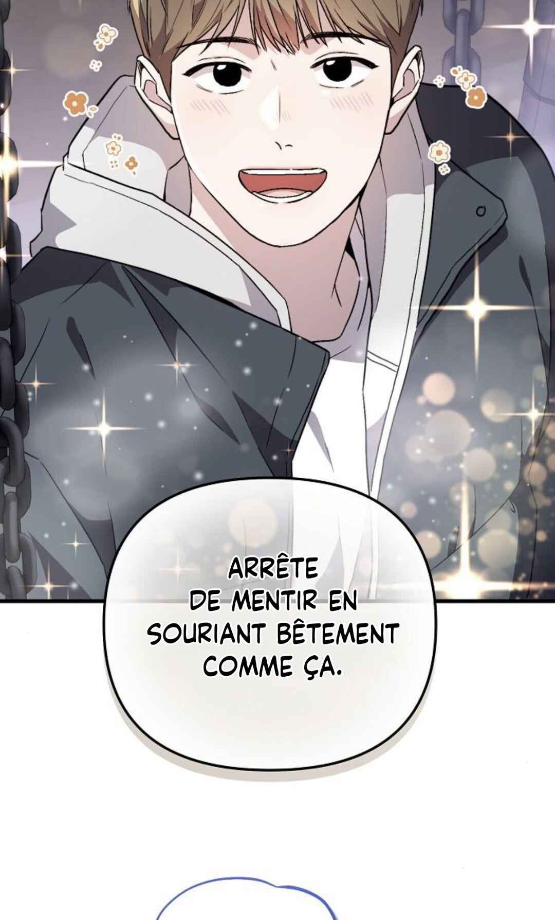 Manager Kim Hates Idols Chapter 8 - Page 76