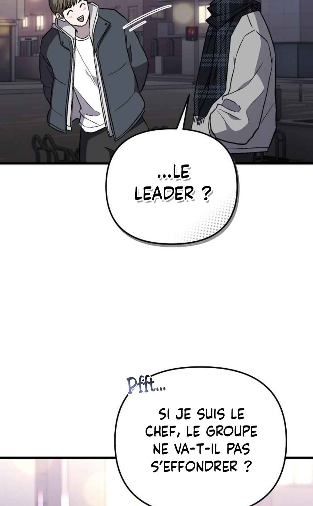 Manager Kim Hates Idols Chapter 8 - Page 82
