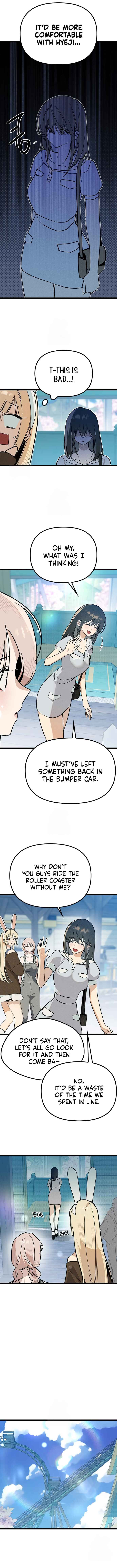 Sipiji Sonyeo Chapter 24 - Page 14