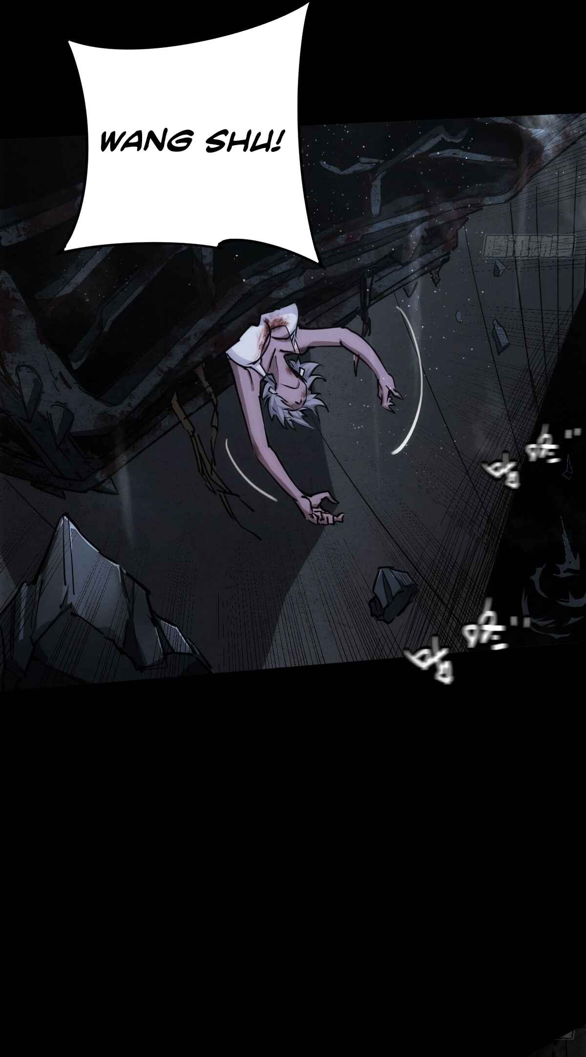 Trace of Doomsday Chapter 111 - Page 15