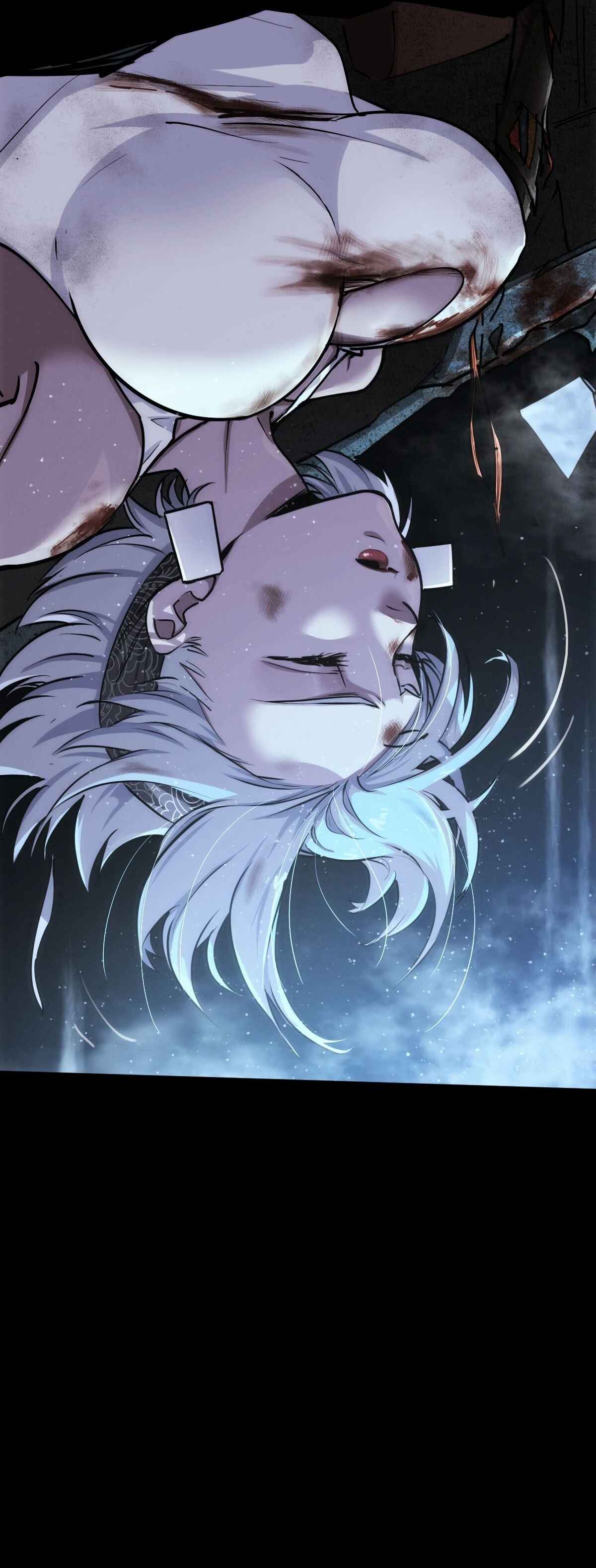 Trace of Doomsday Chapter 111 - Page 16