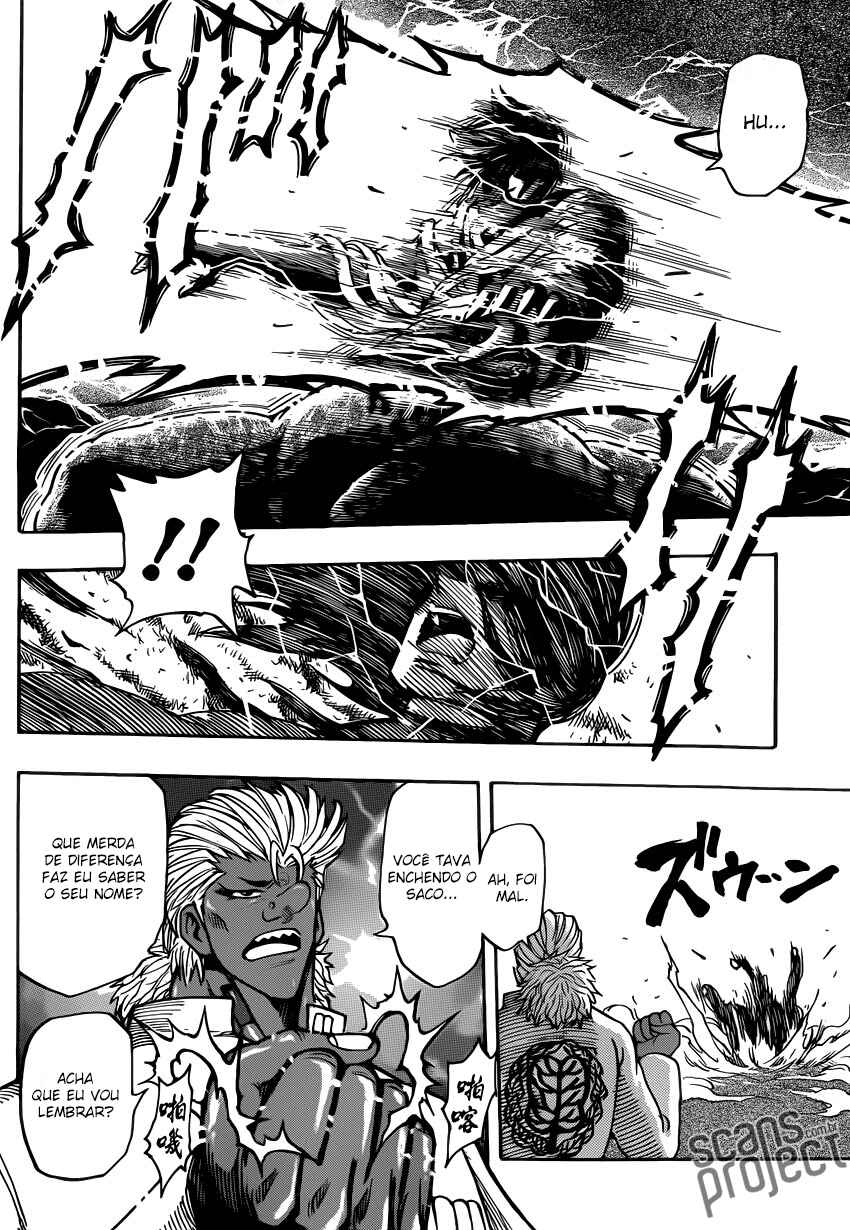 TORIKO Chapter 228 - Page 2