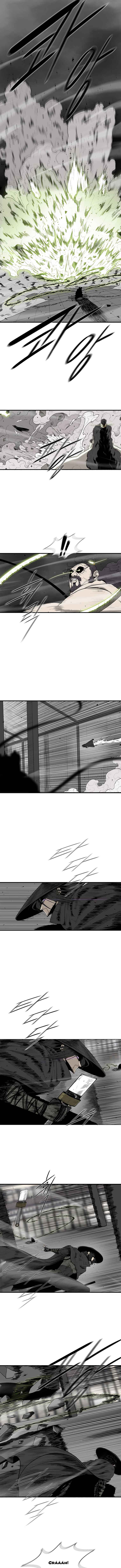 The Legend of the Northern Blade Chapter 131 - Page 14