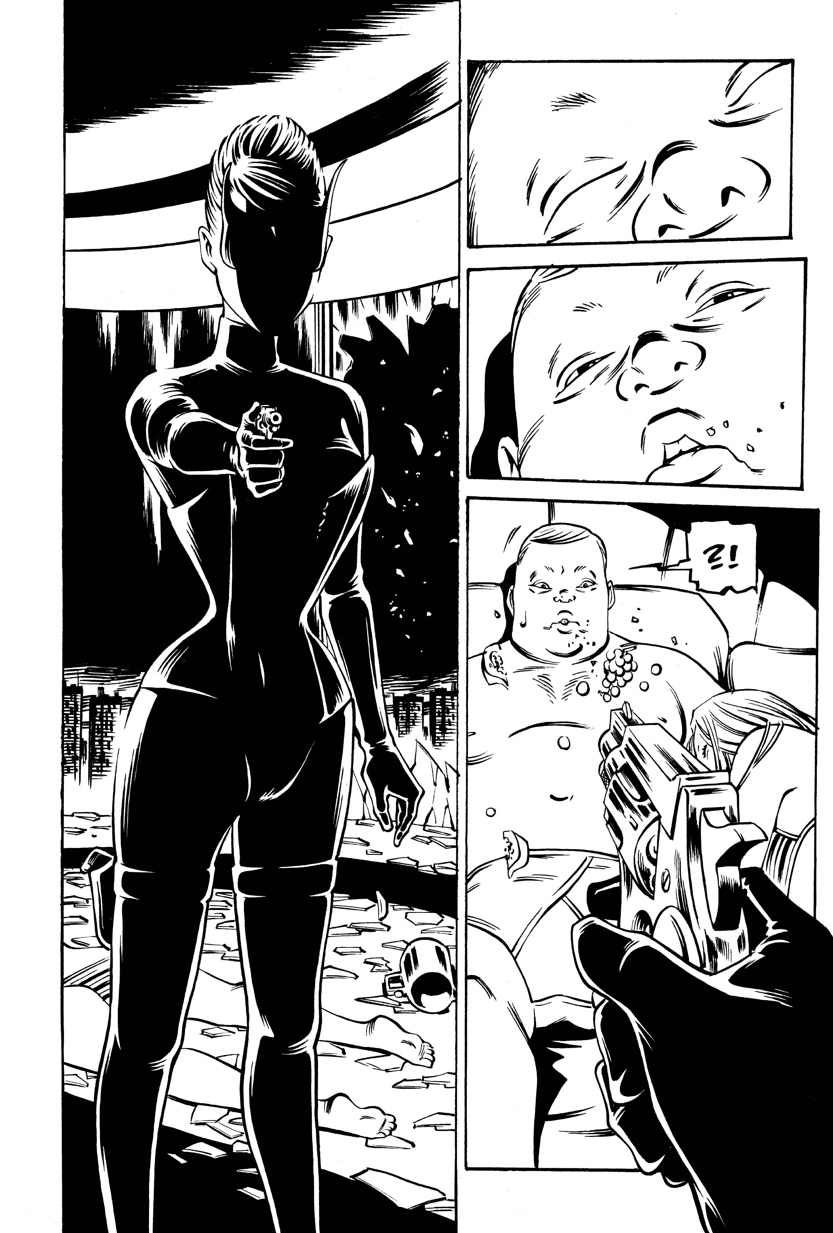 Deathco Chapter 23 - Page 10