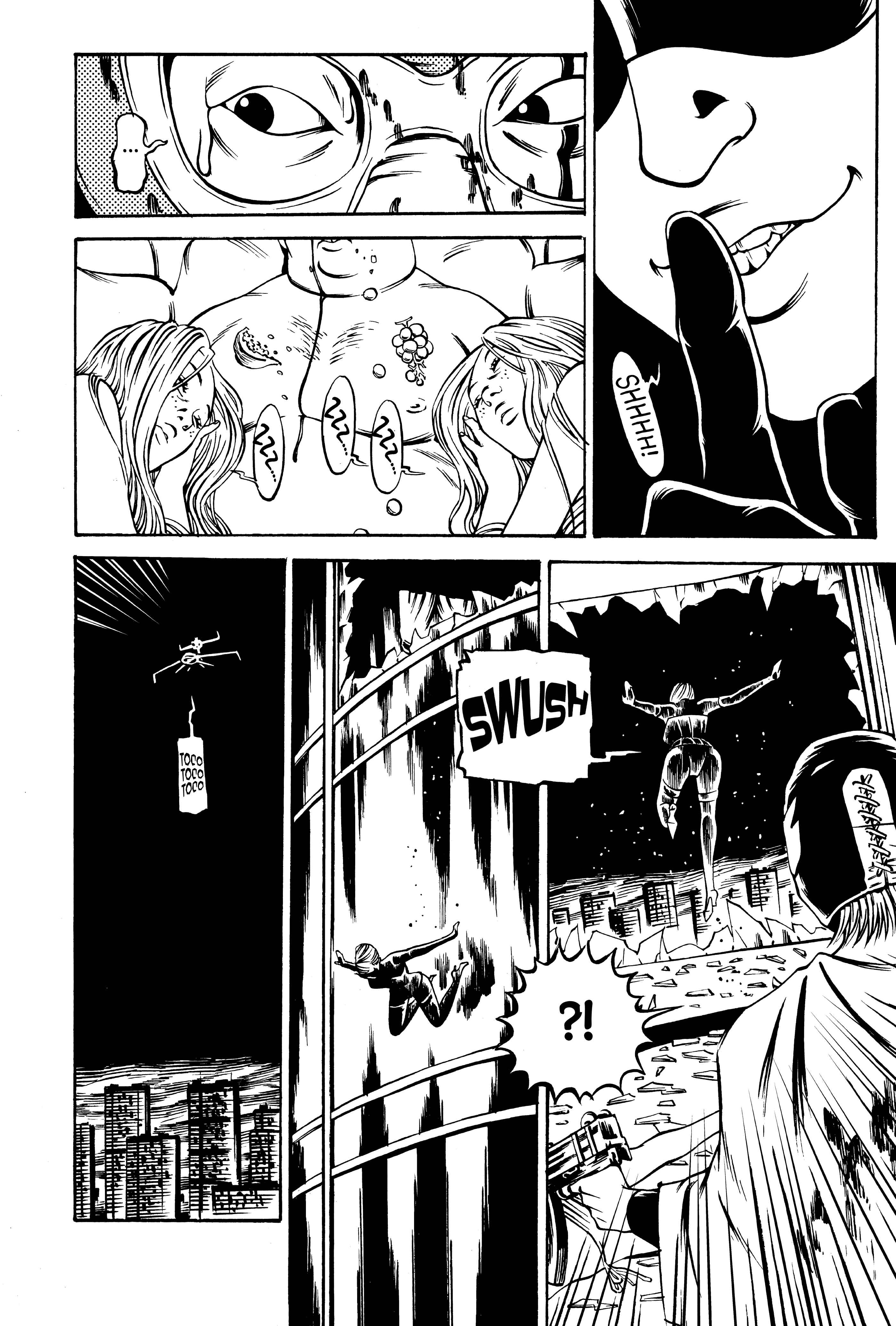 Deathco Chapter 23 - Page 14