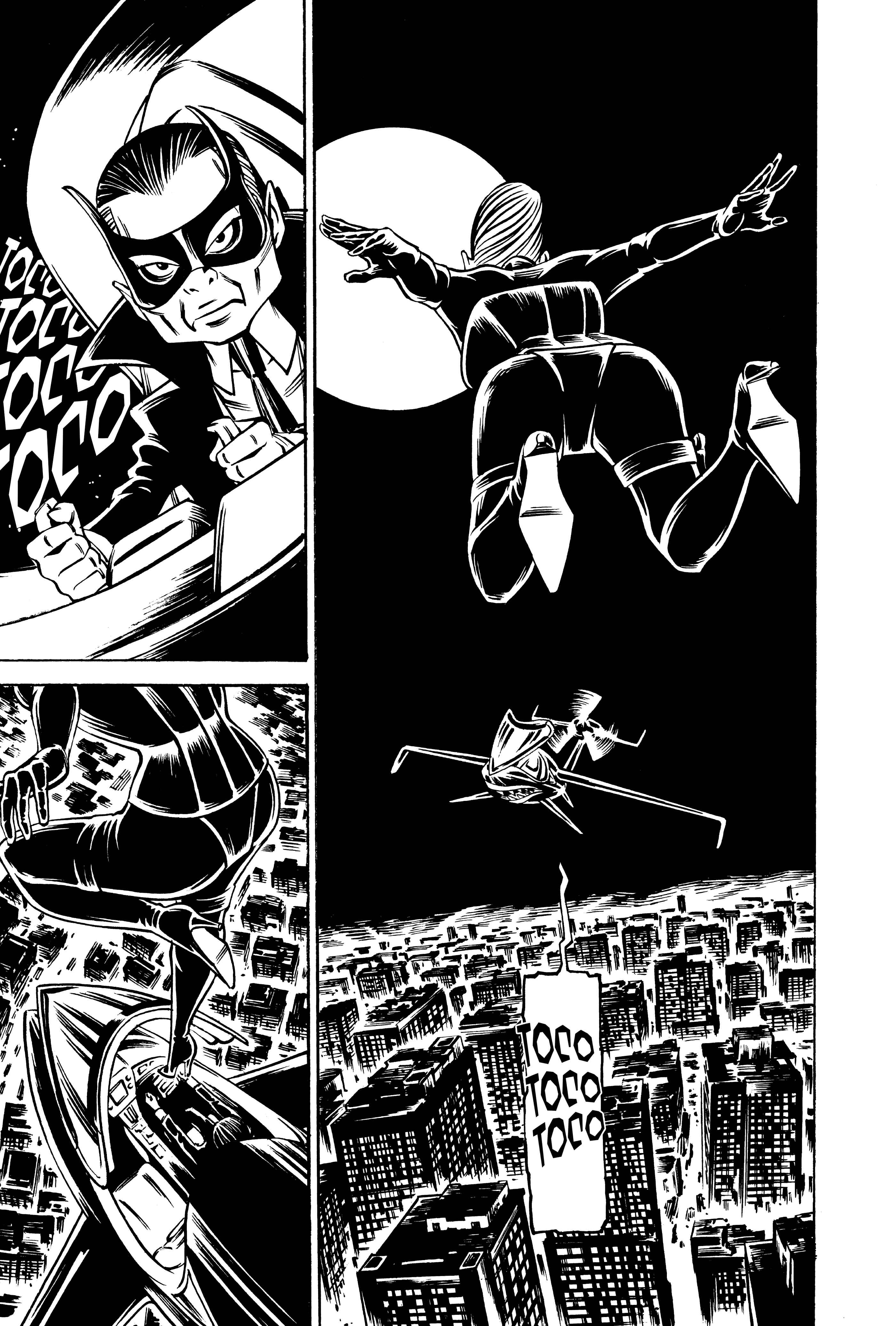 Deathco Chapter 23 - Page 15