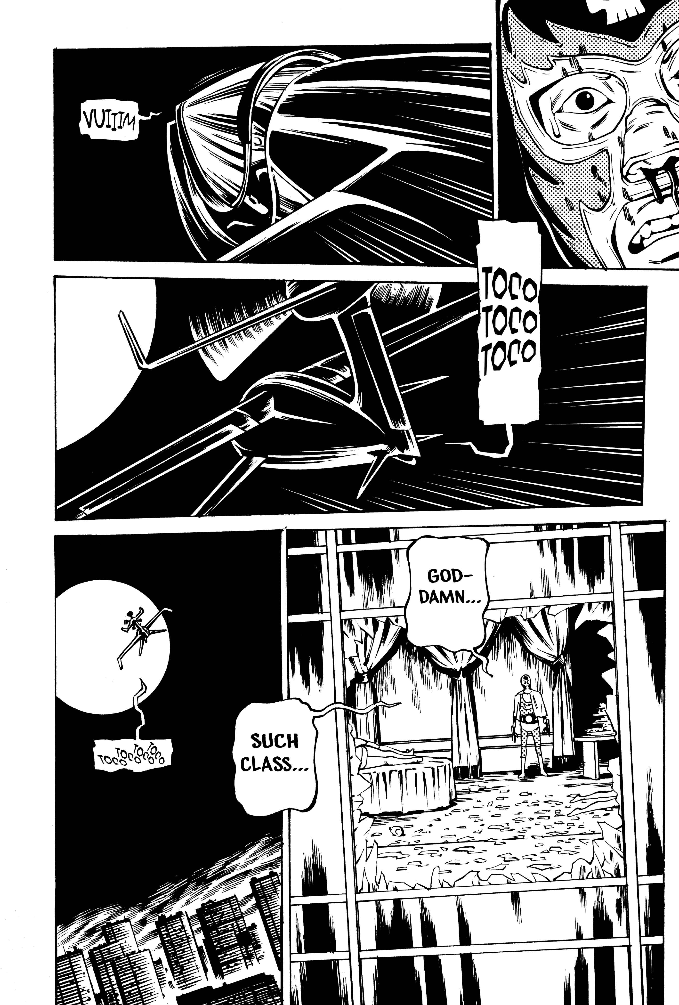 Deathco Chapter 23 - Page 16