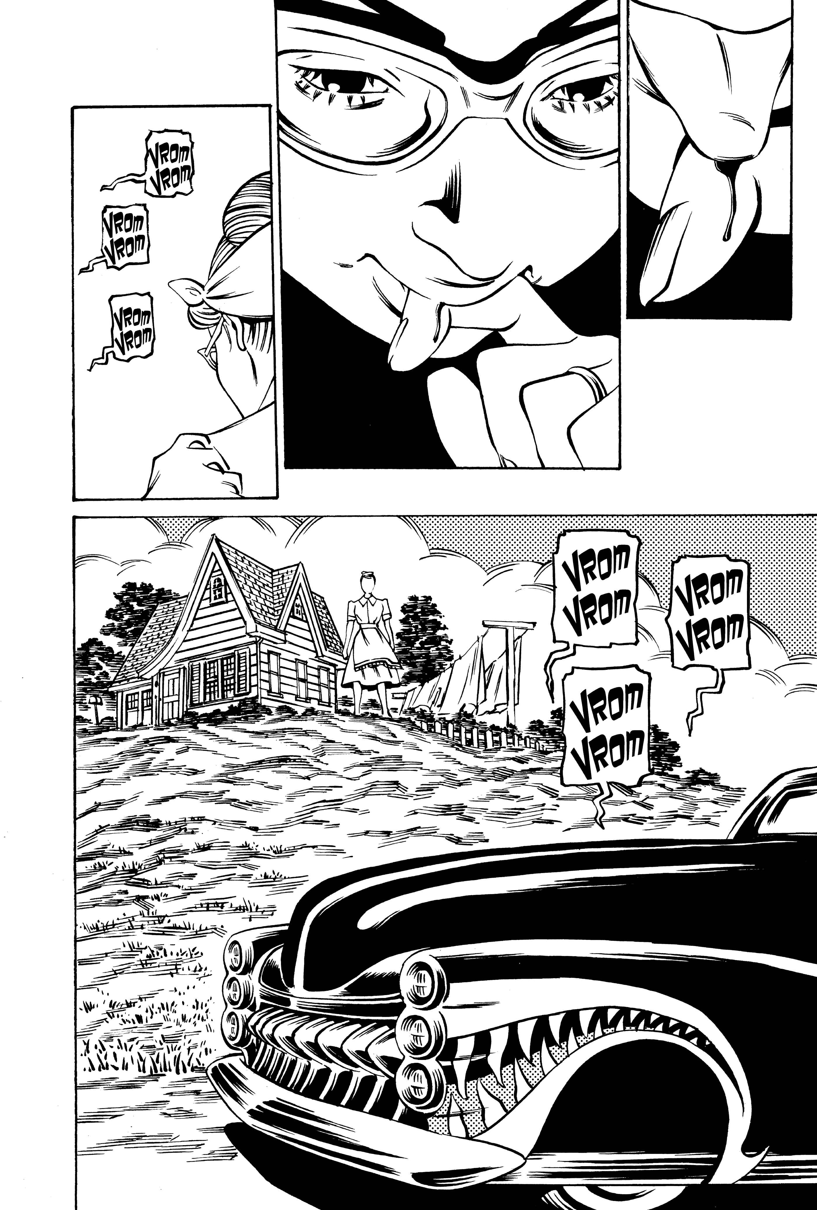 Deathco Chapter 23 - Page 20