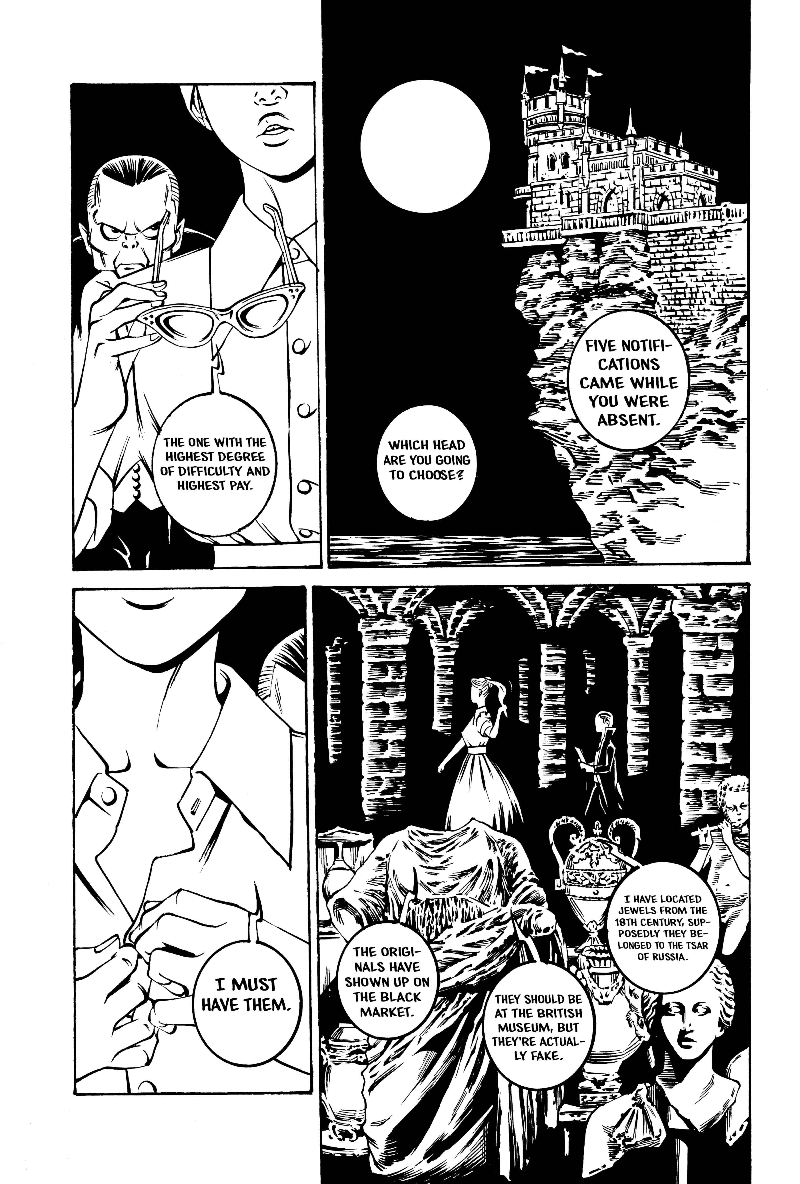 Deathco Chapter 23 - Page 22