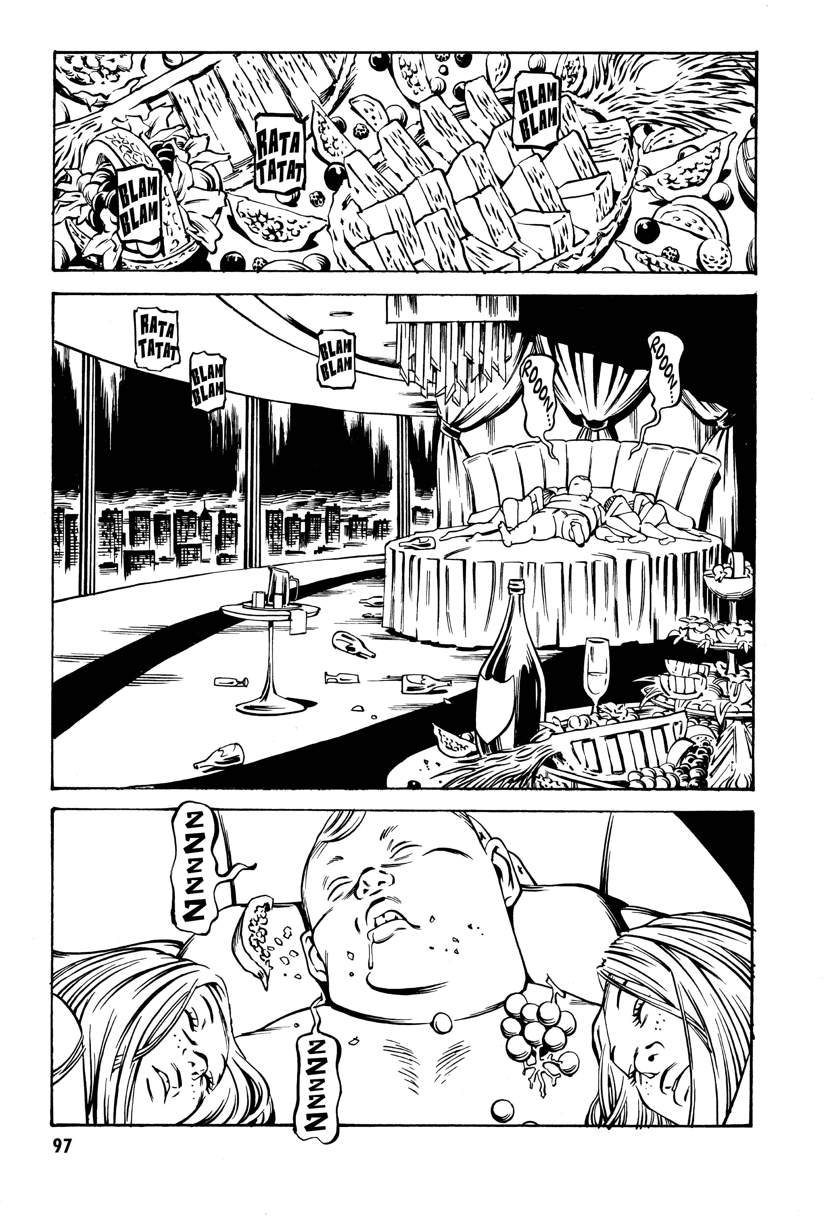 Deathco Chapter 23 - Page 3