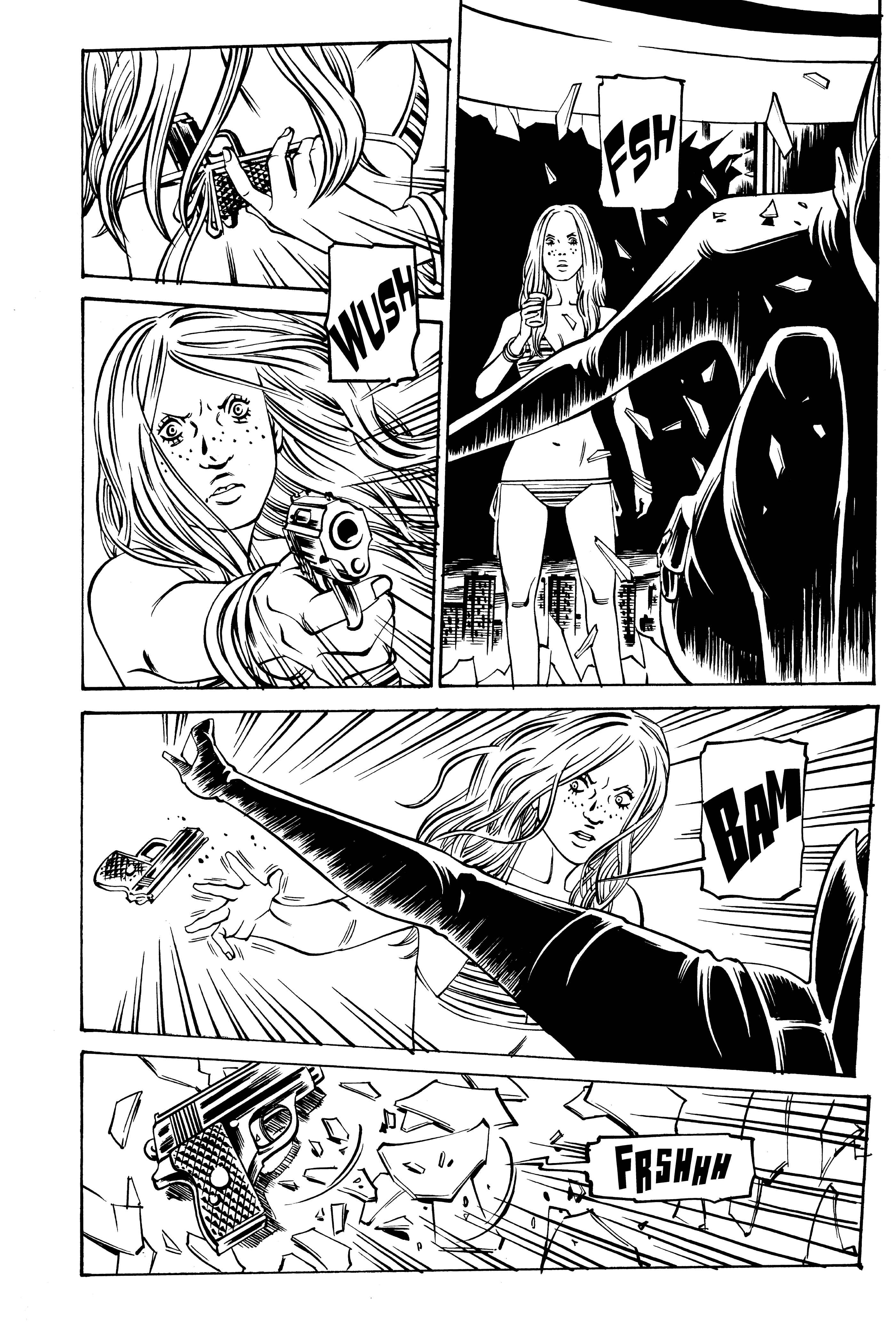Deathco Chapter 23 - Page 8