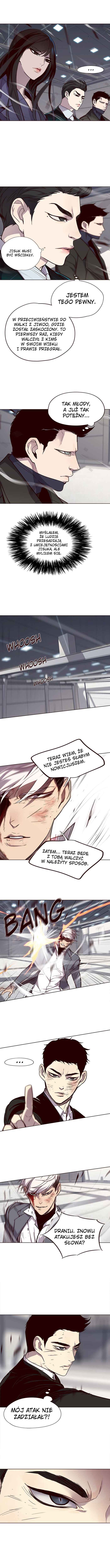 Eleceed Chapter 32 - Page 3