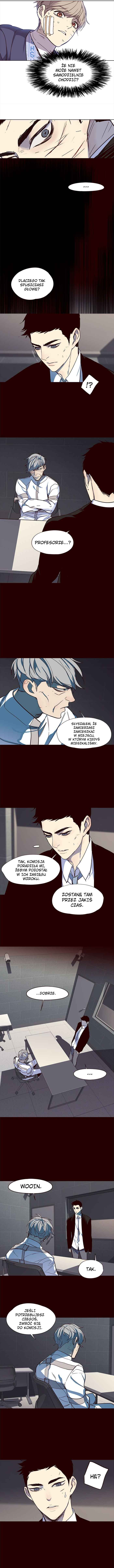 Eleceed Chapter 32 - Page 8