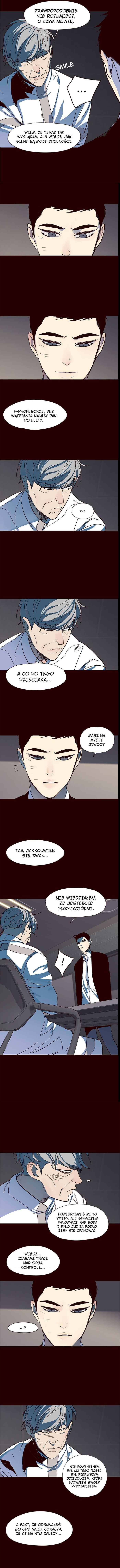 Eleceed Chapter 32 - Page 9
