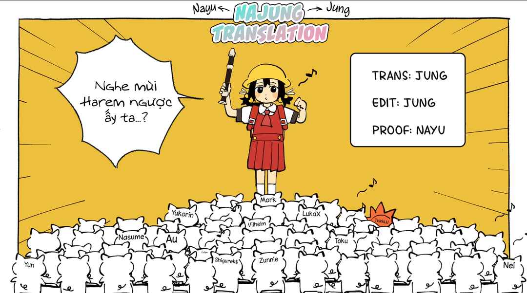 Ruri Dragon Chapter 42 - Page 20