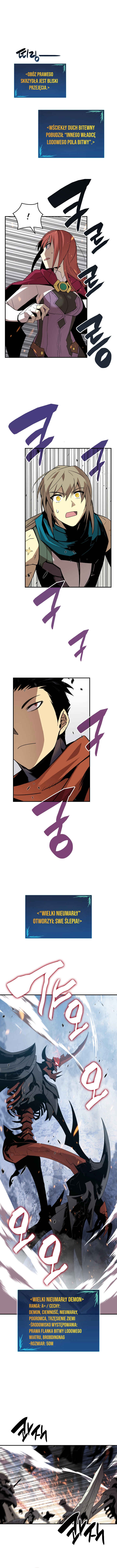 The Worn and Torn Newbie Chapter 67 - Page 11