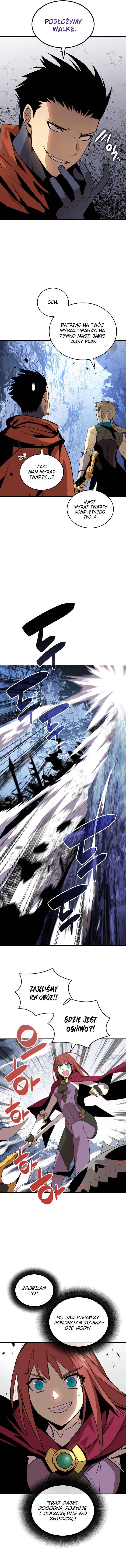 The Worn and Torn Newbie Chapter 67 - Page 5
