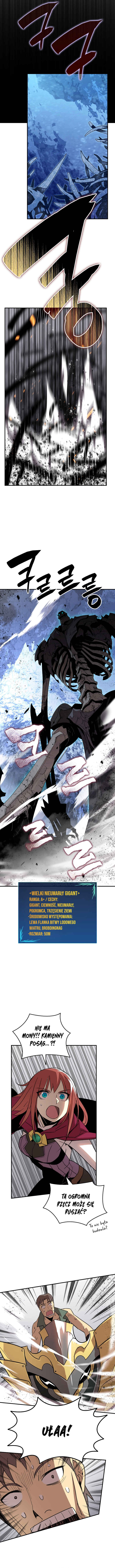 The Worn and Torn Newbie Chapter 67 - Page 7