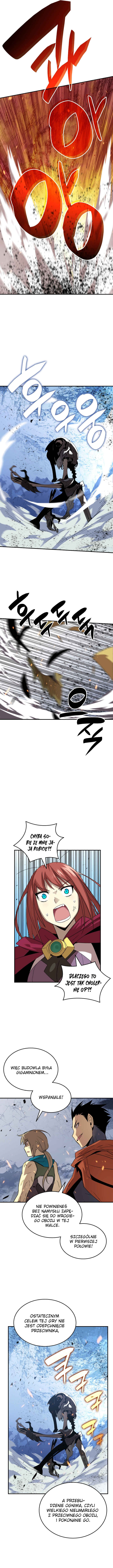The Worn and Torn Newbie Chapter 67 - Page 8