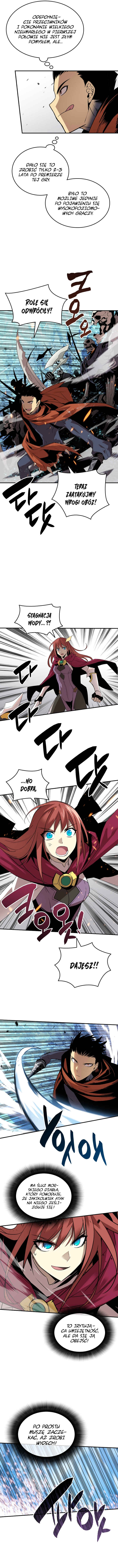 The Worn and Torn Newbie Chapter 67 - Page 9